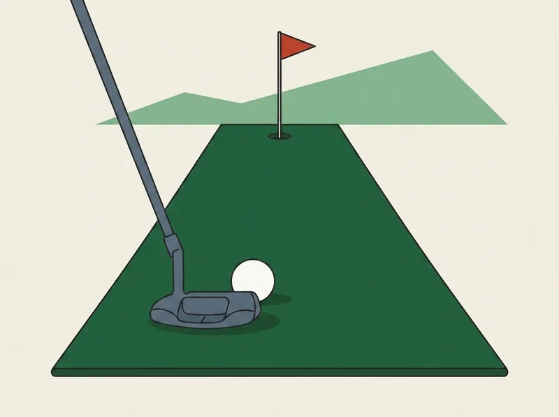 Best Putting Mats
