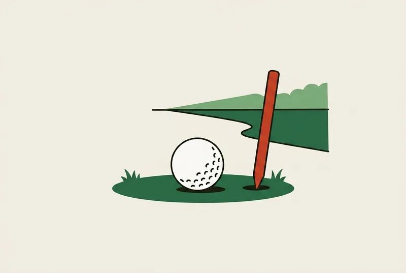Golf Rules for Beginners